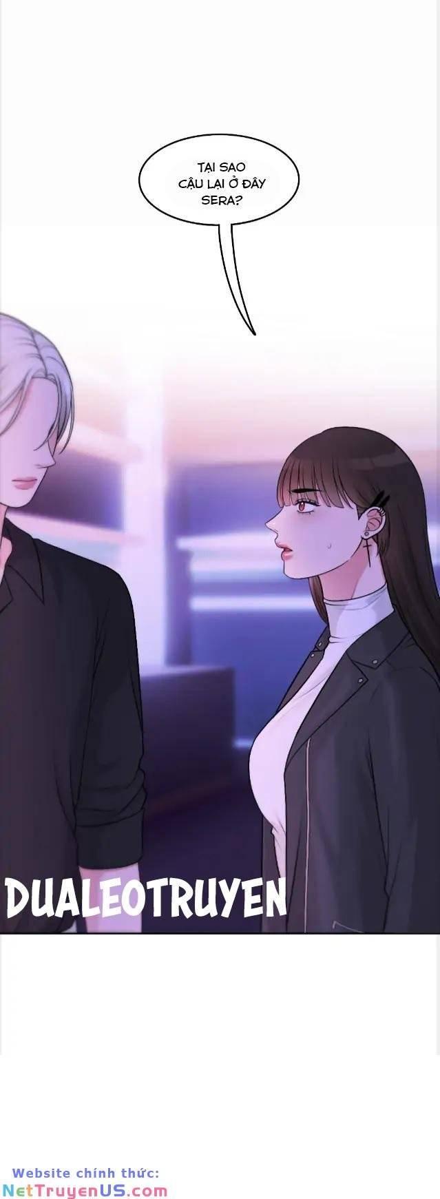 vô tình trở thành con gái của triệu phú chapter 37 32