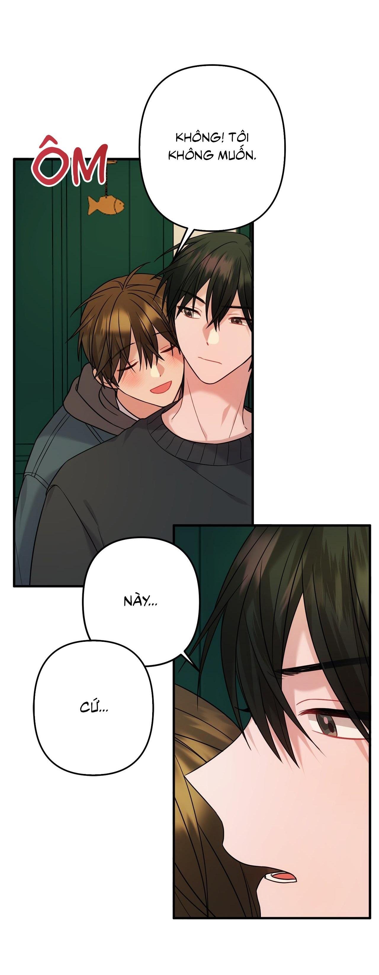 món đặc biệt ngày thứ bảy là tôm chiên chapter 4 26