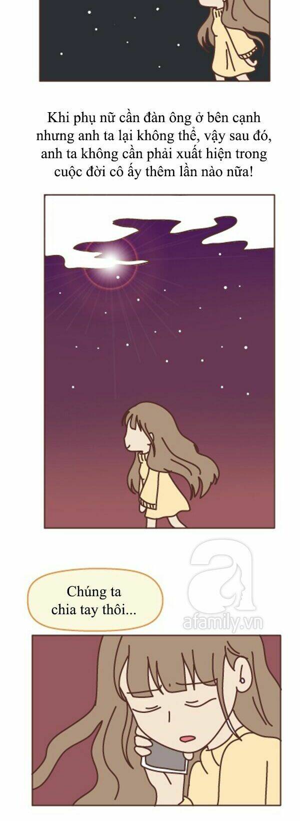 giải mã tình yêu chapter 9 11