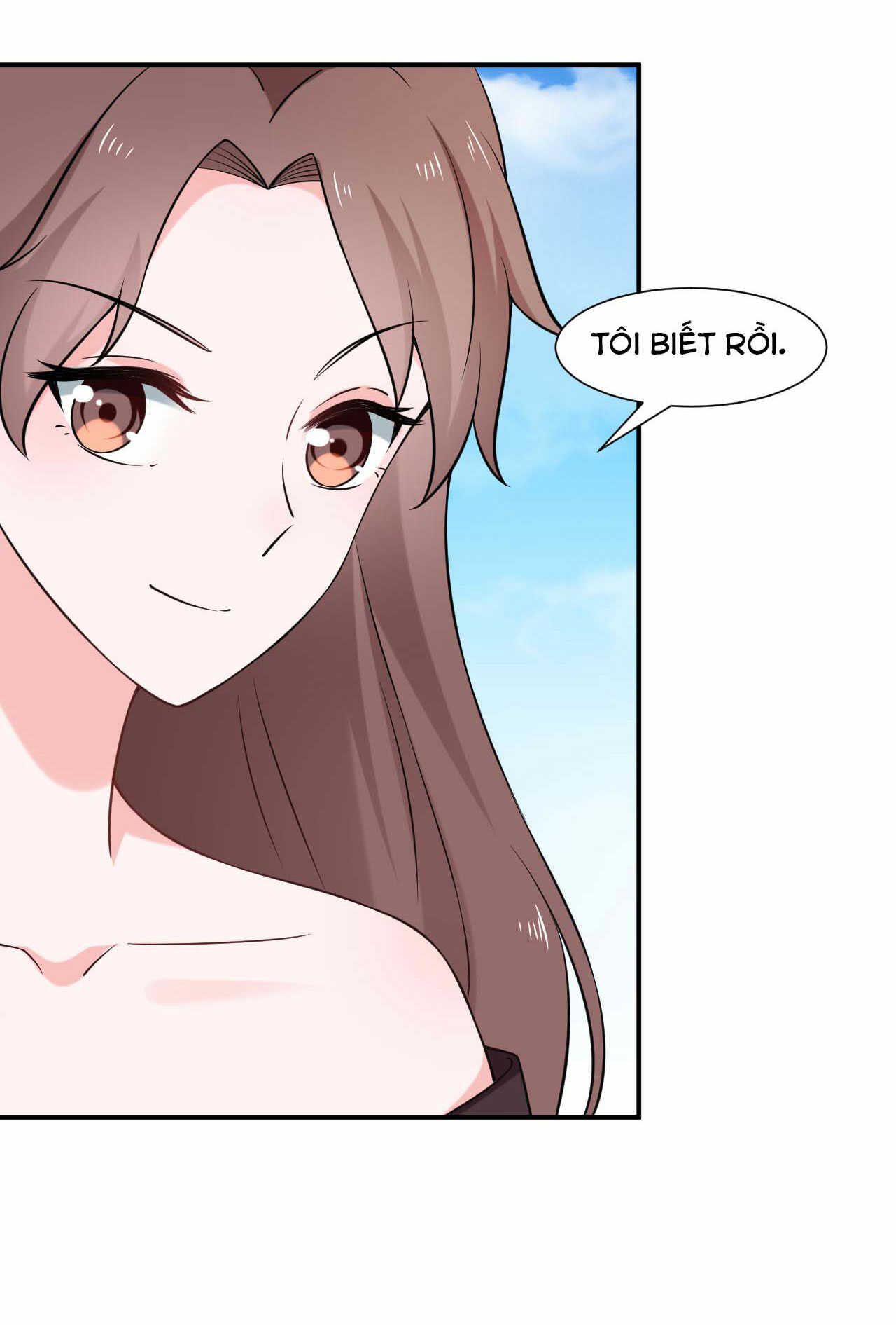 bí mật không thể yêu đương chapter 68 14