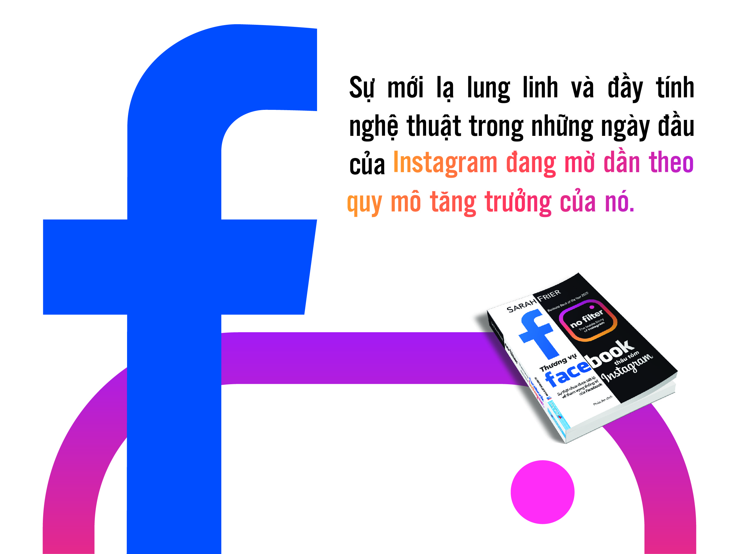 Sách Thương Vụ FB Thâu Tóm INS - First News