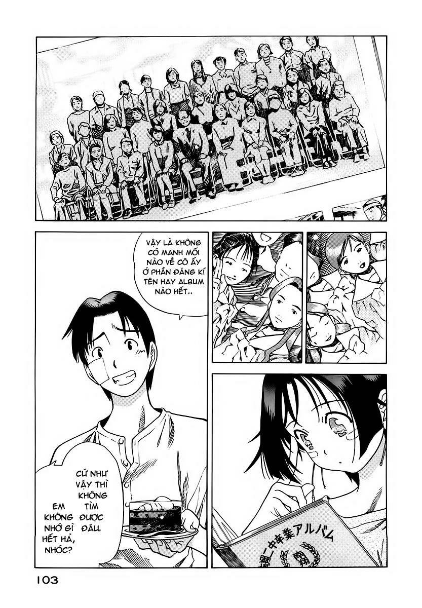 little jumper chapter 4 2