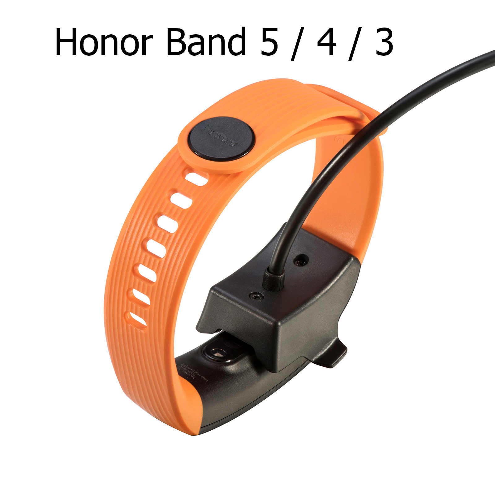 Dây Cáp Sạc Thay Thế Cho Đồng Hồ Thông Minh Honor Band 5 / 4 / 3