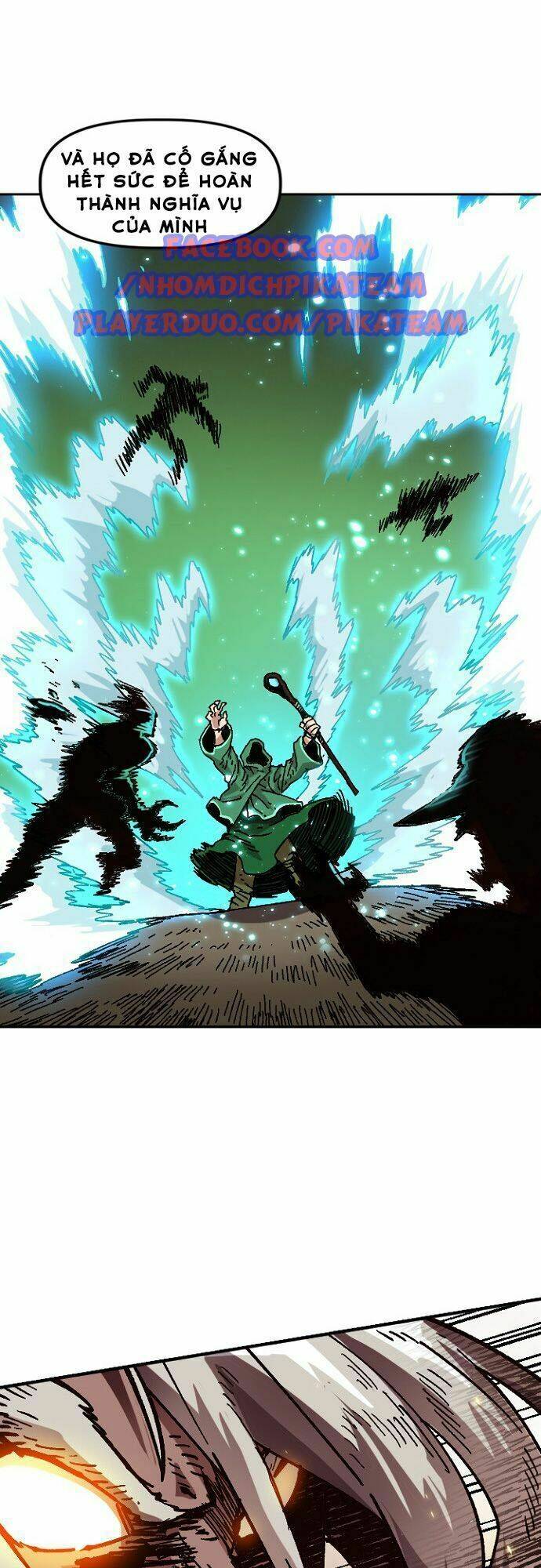 đại lục vô song chapter 32 84