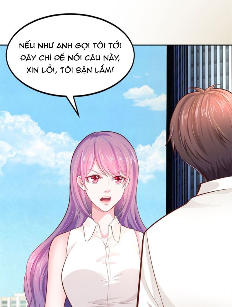 độc nhất sủng ái của thủ tịch chapter 4 25