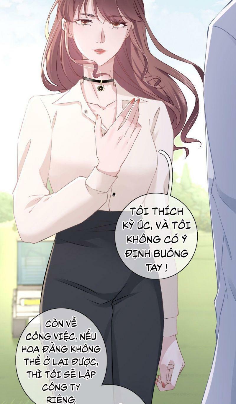 bạn gái tôi mới 30+ tuổi xuân chapter 76 56