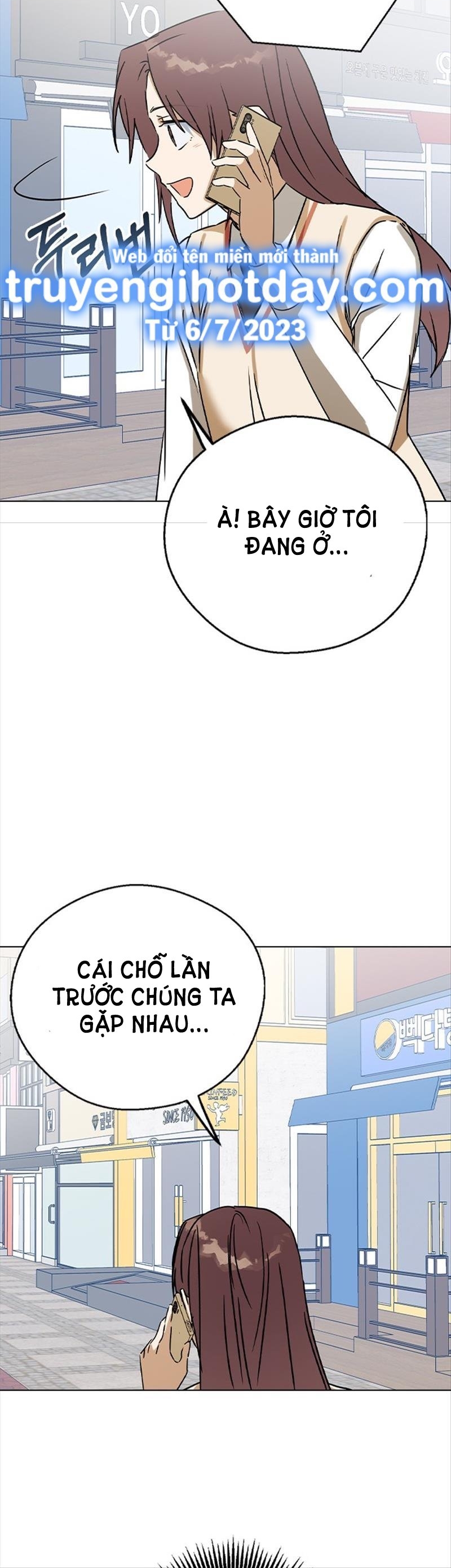 nhân duyên kiếp trước chapter 42.1 22