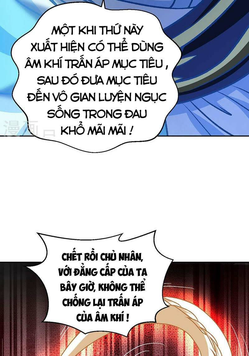 võ đạo độc tôn chapter 498 42