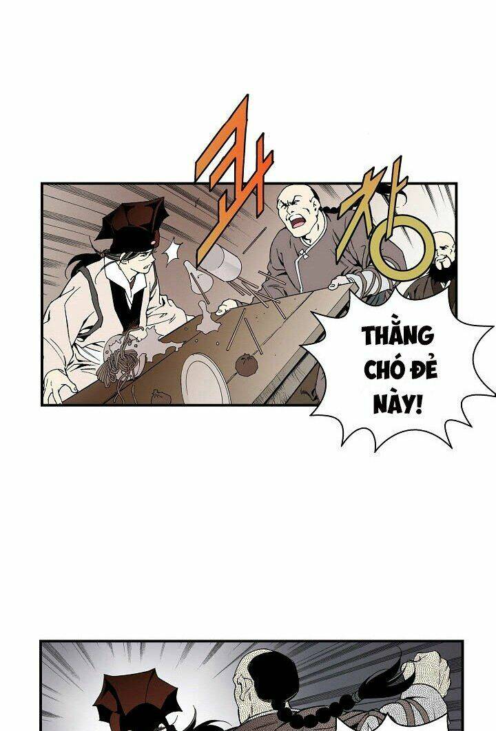 thế giới võ thuật của pháp sư chapter 11 15