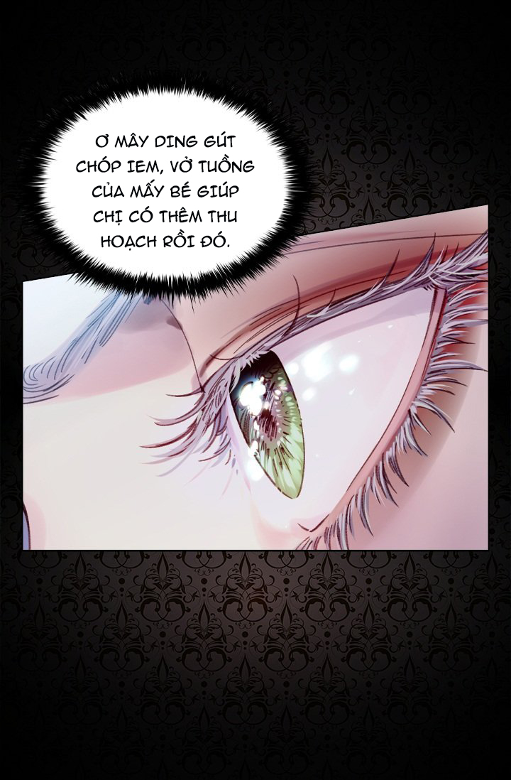 chiến lược sinh tồn của tiểu thư chapter 18 15