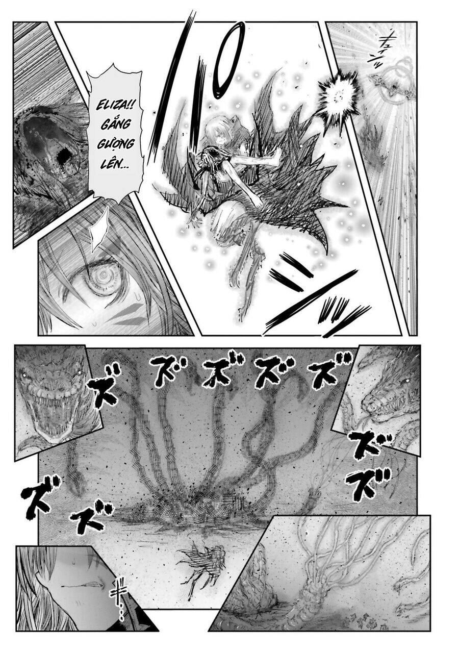 chú tôi ở dị giới chapter 61 33