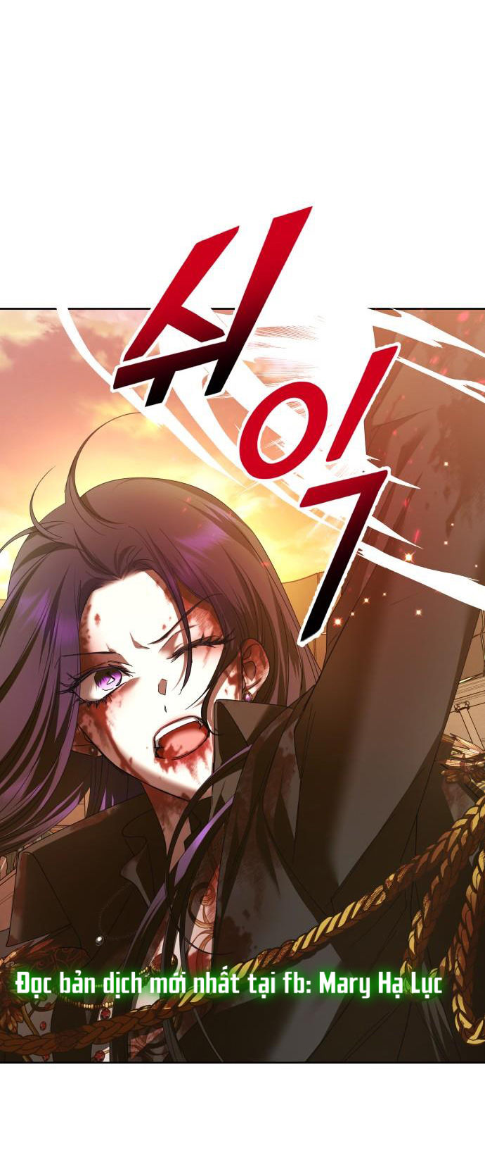 tôi muốn trở thành cô ấy dù chỉ là một ngày chapter 127.2 40