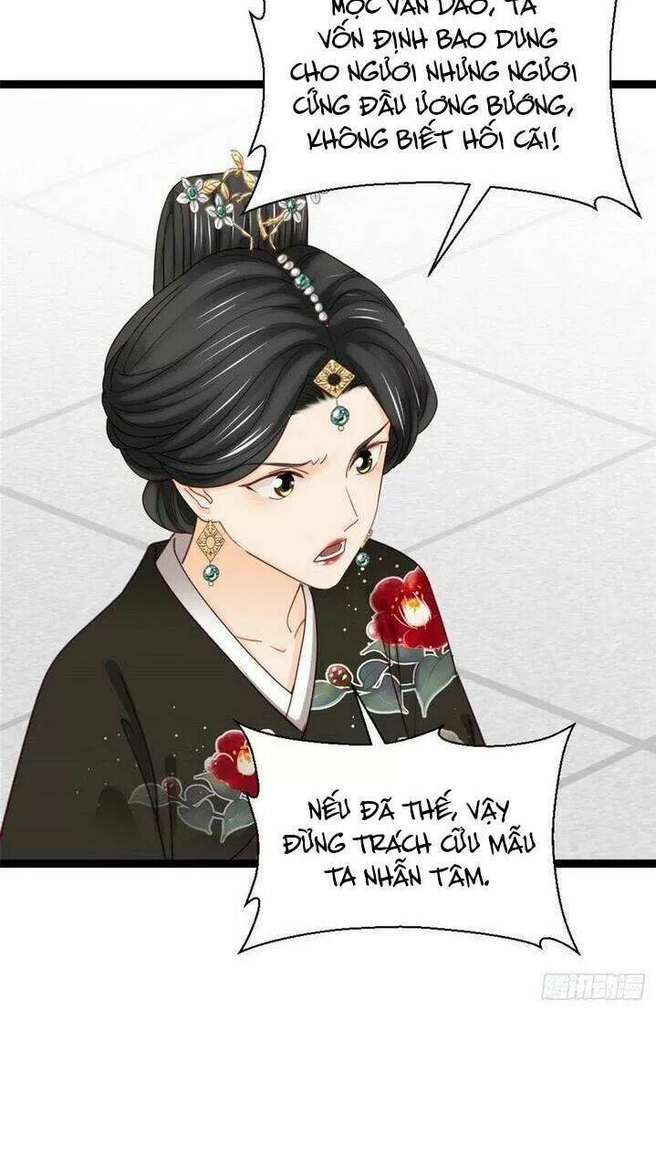 kiều nữ độc phi chapter 235 19