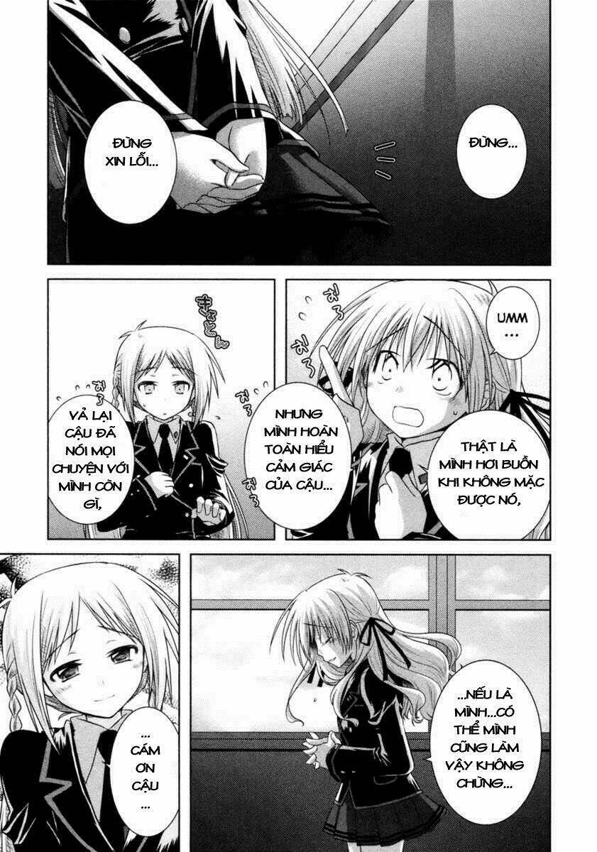 iris zero chapter 9 20