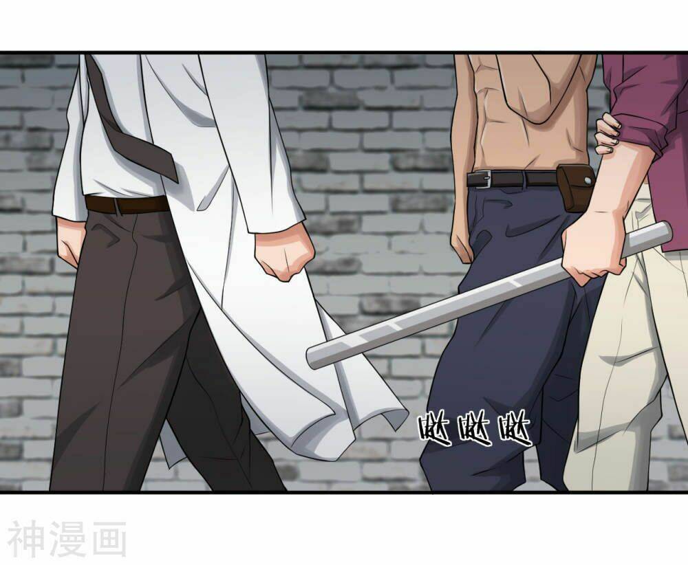 cực phẩm tiên y chapter 13 8