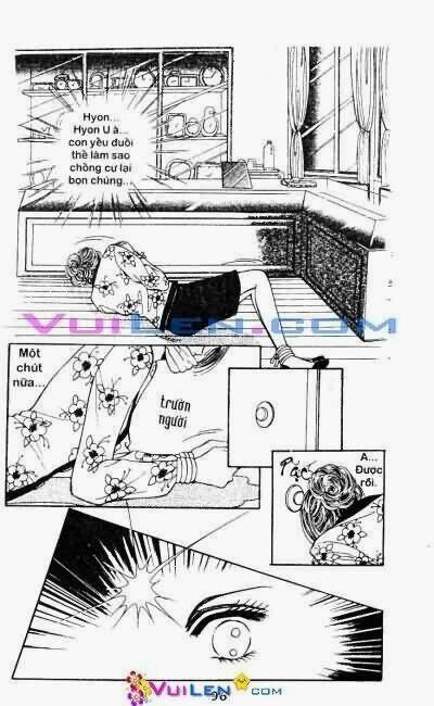 lá chắn tình yêu chapter 4 96