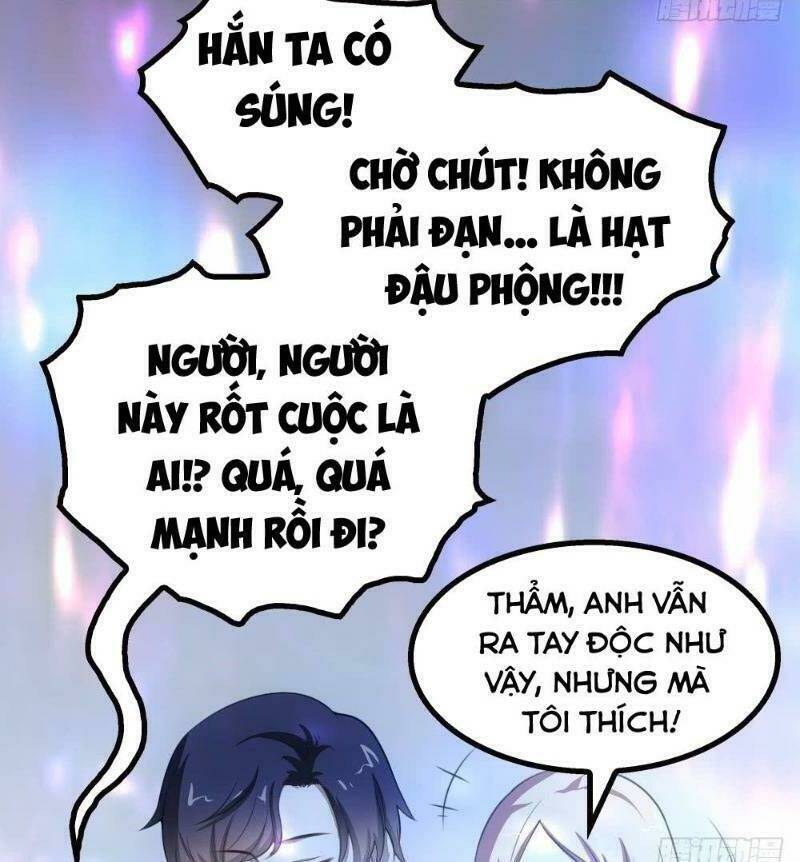 tối cường ở rể chapter 21 19