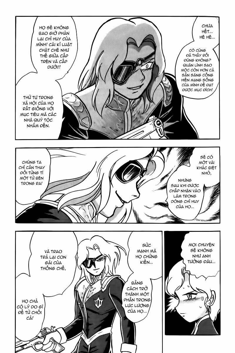 kidou senshi crossbone gundam chapter 10 36