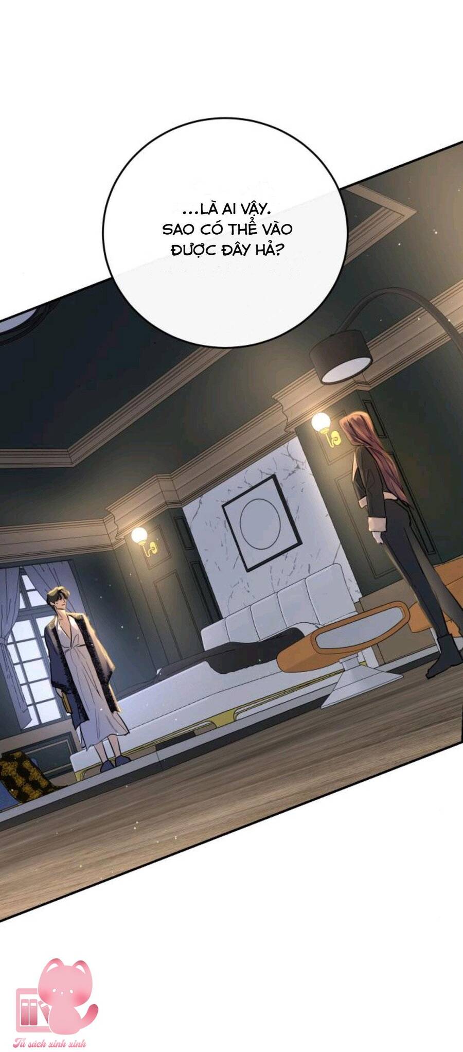 tiên nữ ngoại truyện chapter 23 27