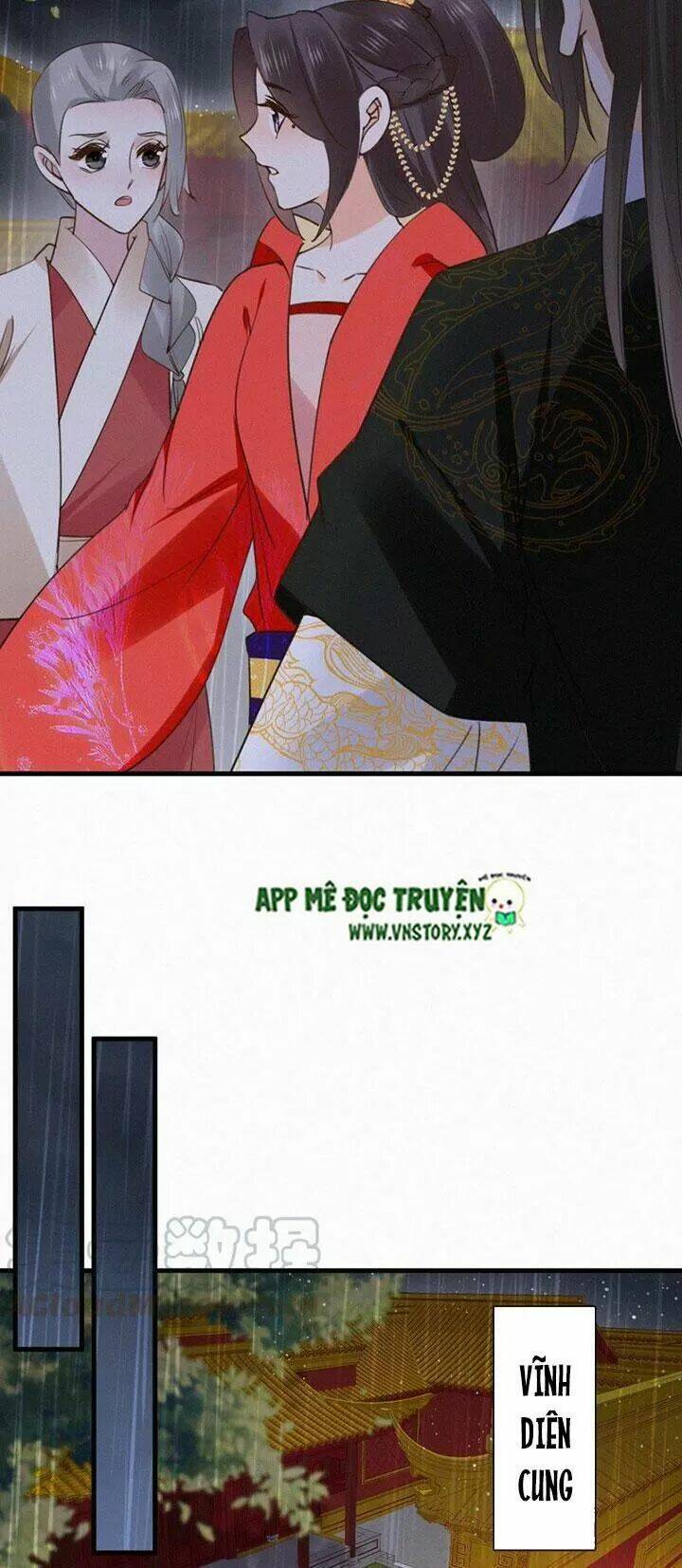 thiên hương mỹ nhân chapter 97 11