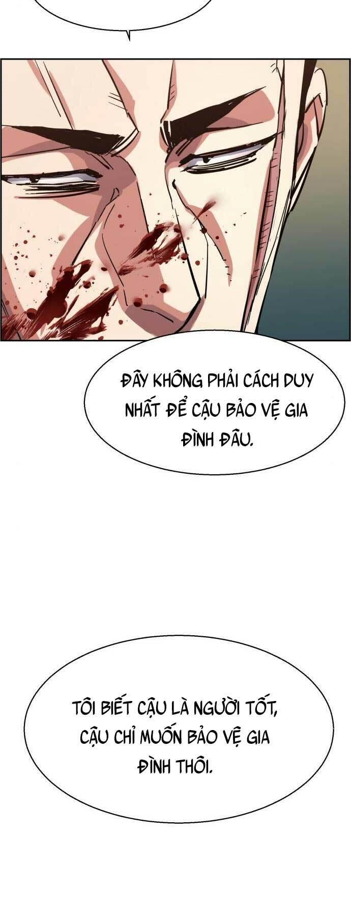 bạn học tôi là lính đánh thuê chapter 112 39