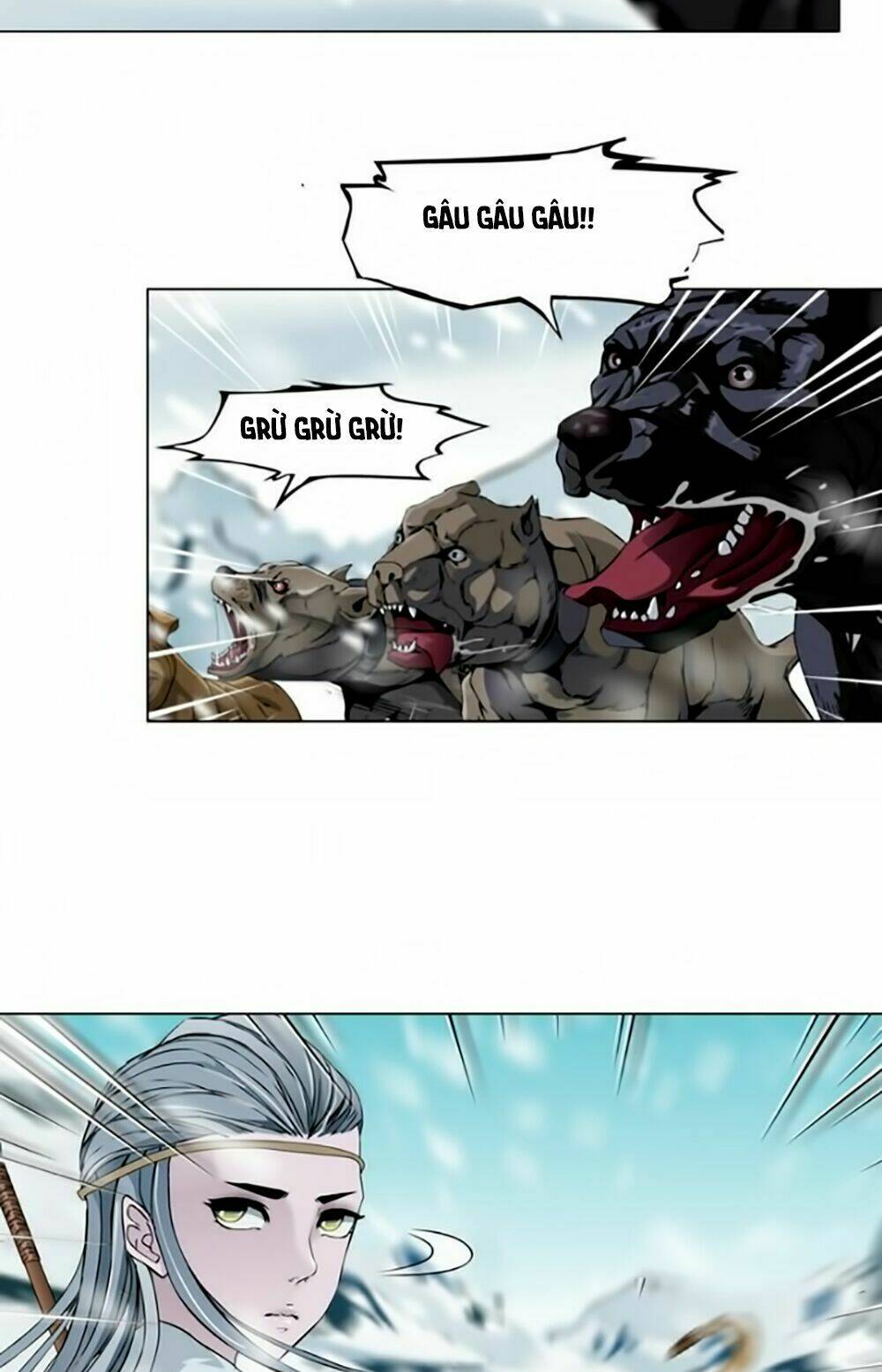 sổ tay mỹ nam giới x chapter 6 8