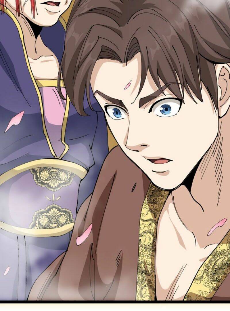 hồi xuân tiểu độc y chapter 18 19