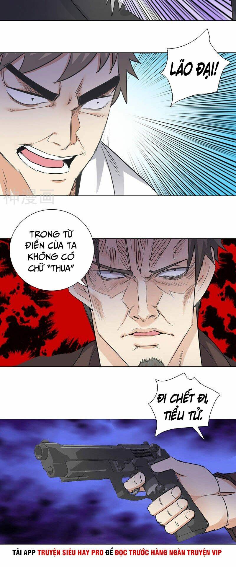 học viện cao thủ chapter 180 3