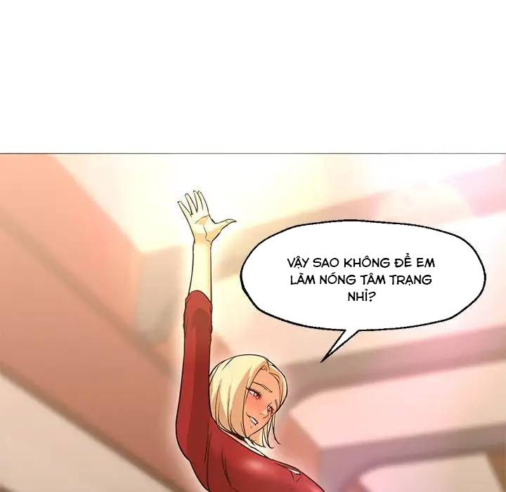 chúc bé ngủ ngon (good night) chapter 25 95