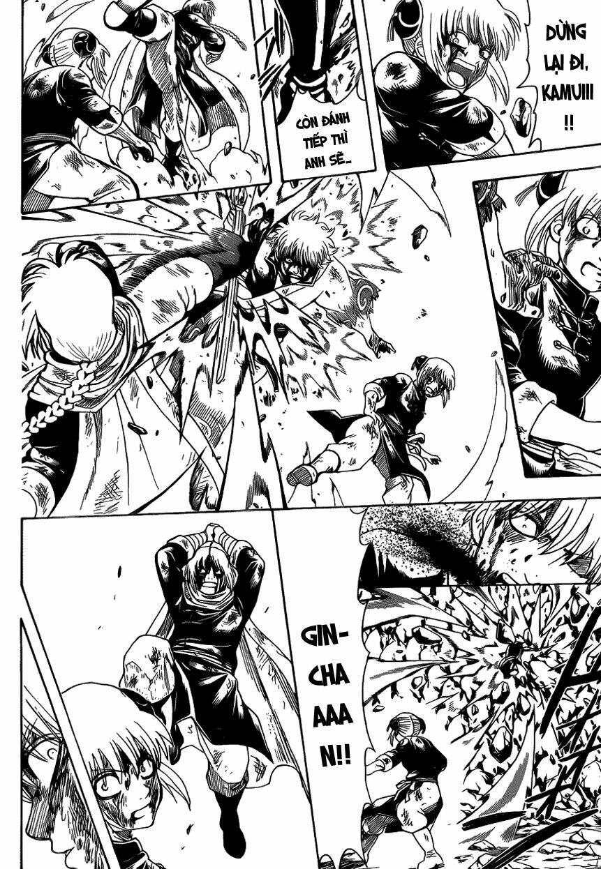 gintama - linh hồn bạc chapter 587 6