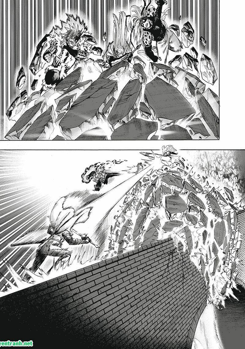 one-punch man chapter 137 14
