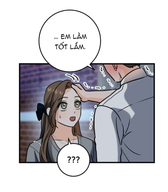 Nóng Lòng Muốn Giày Vò Em chapter 44.2 15