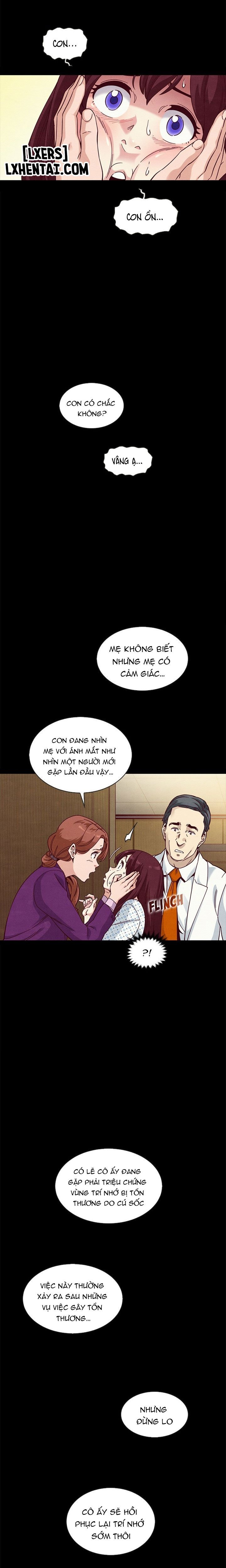 công tử bột chapter 30 27