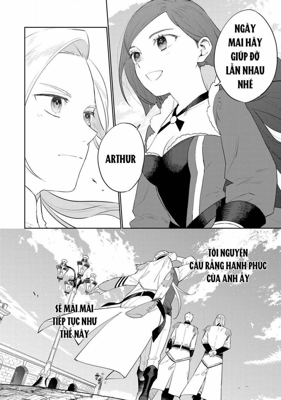 the most heretical last boss queen who will become the source of tragedy will devote herself chapter 11 14