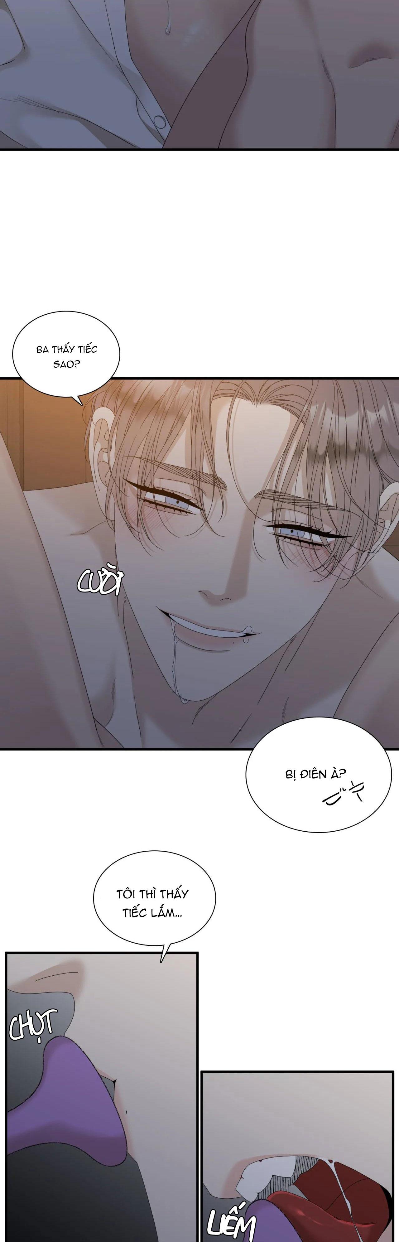 tên rác rưởi chapter 33 5