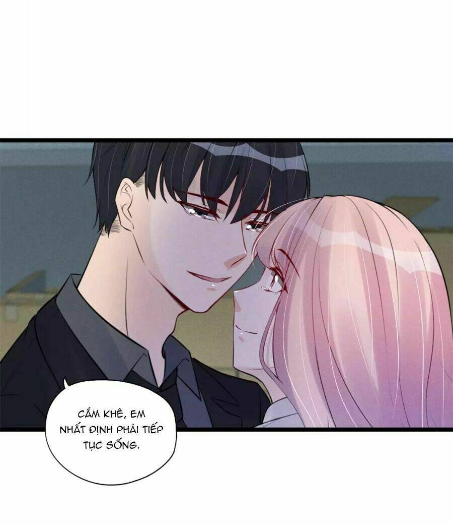 cạm bẫy lửa tình chapter 80 39