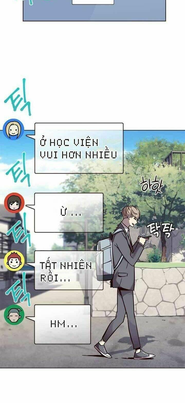 biến thân thành mèo chapter 100 7