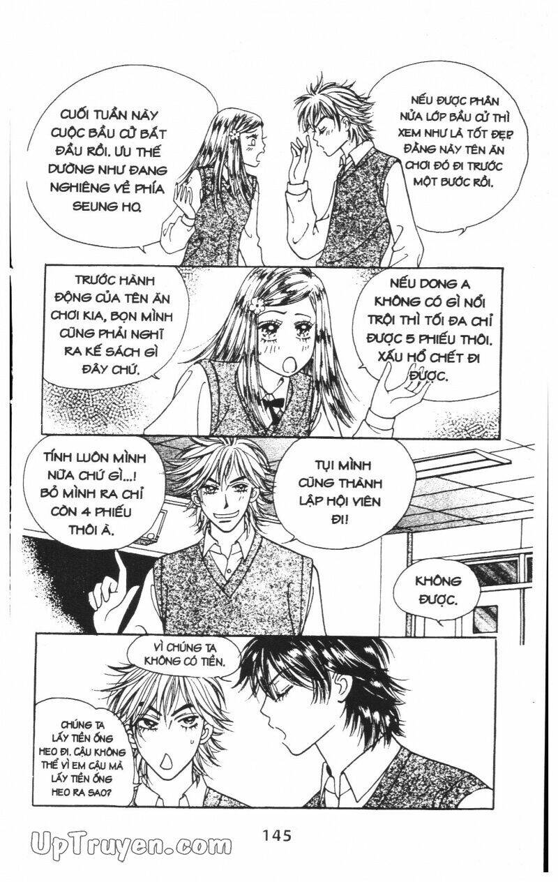 cô bé táo bạo chapter 12 39