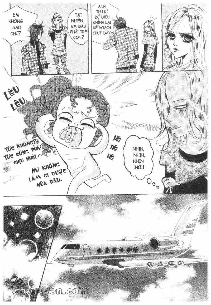 hoàng cung chapter 19 58