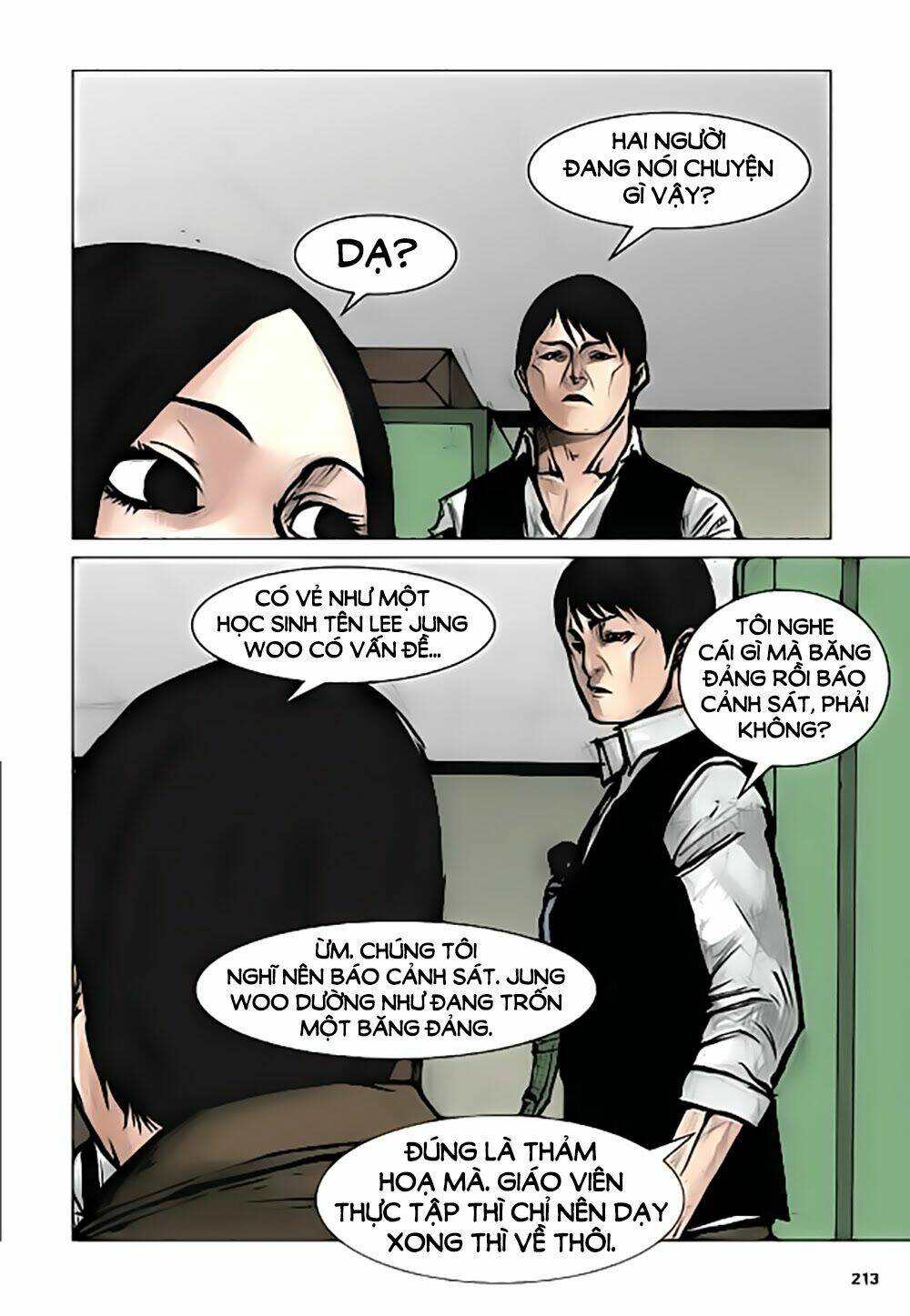 tong | tổng chapter 22 20