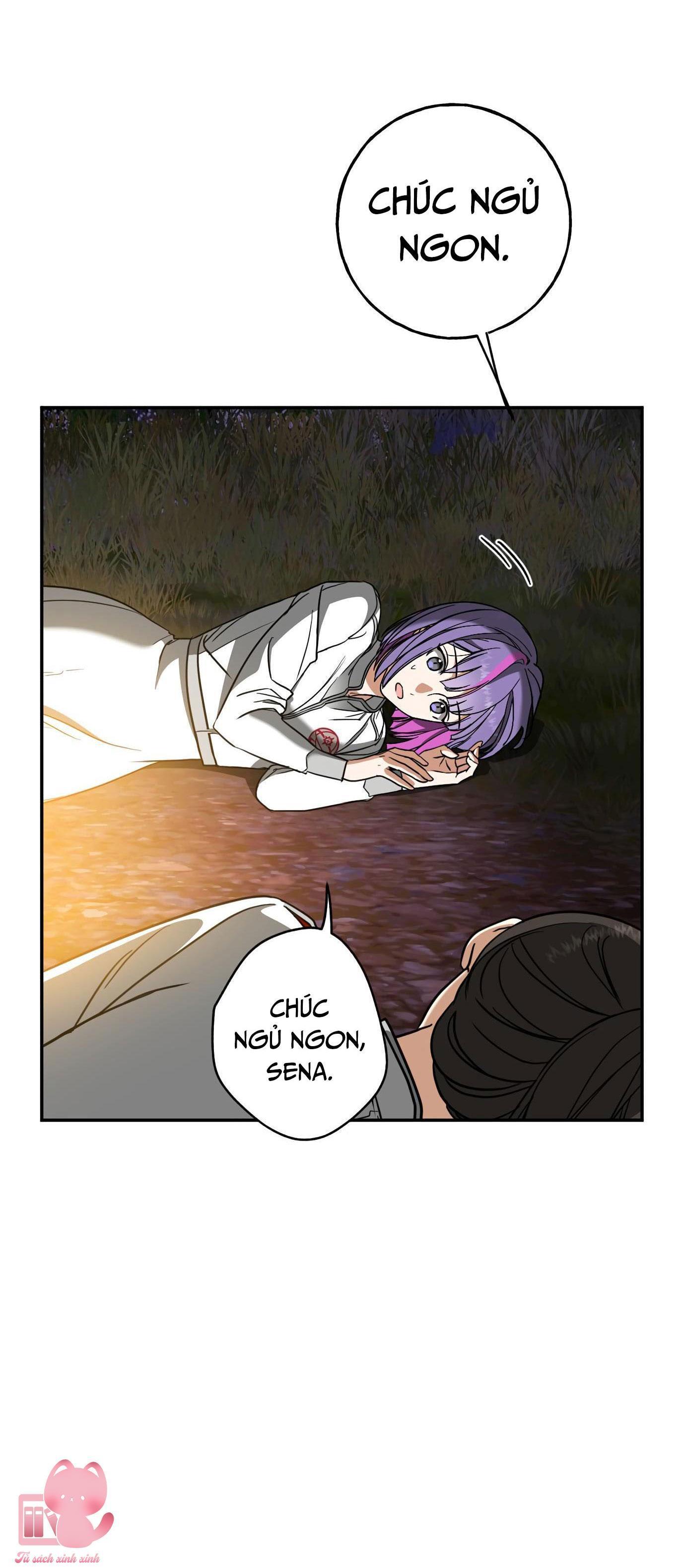 (hybe - le sserafim) crimson heart chapter 4 44