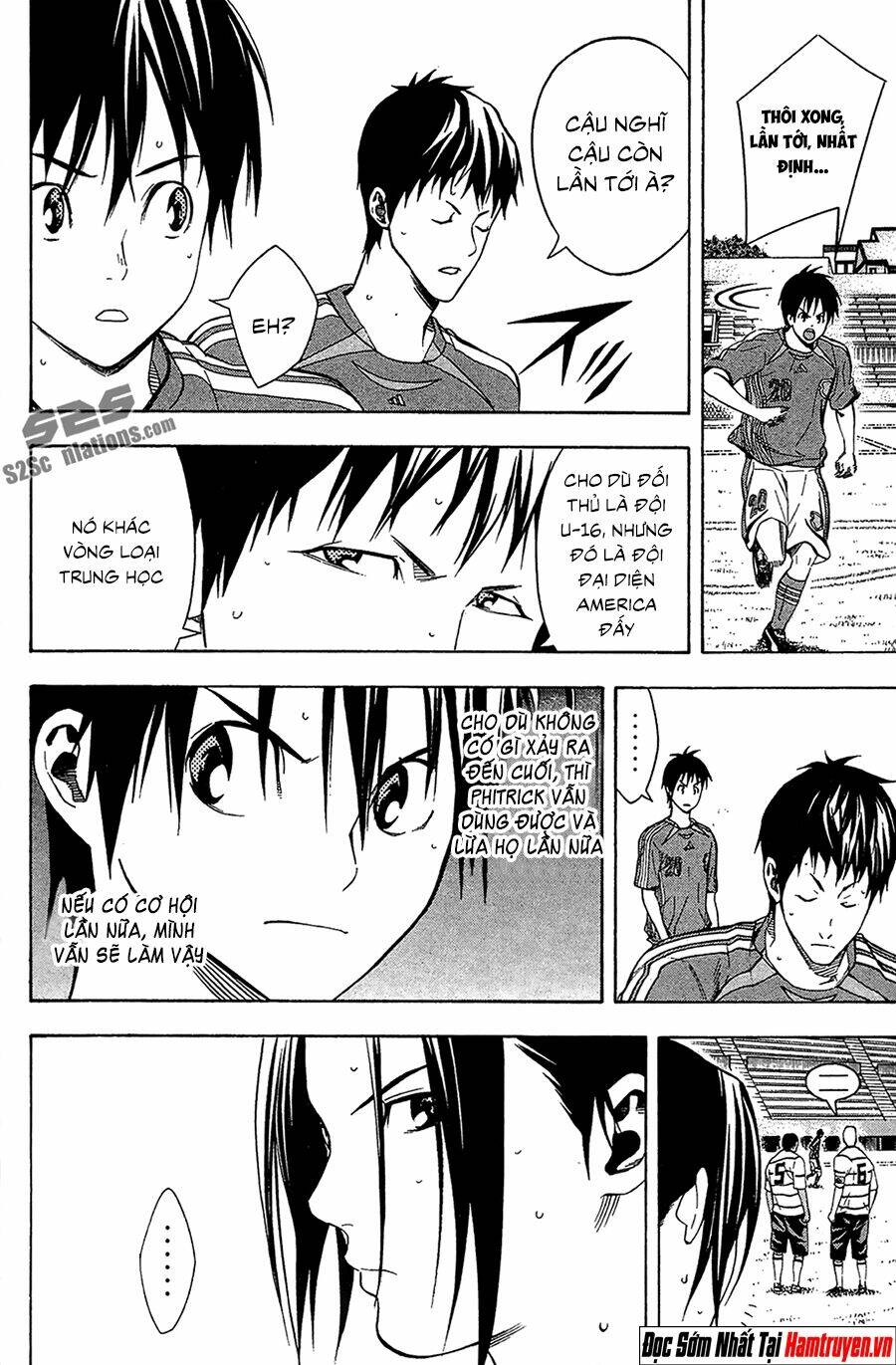 kỵ sĩ trong vòng cấm chapter 131 5