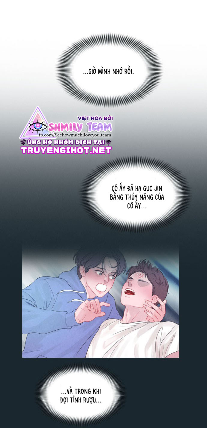 shinbi - thần bí chapter 9 31