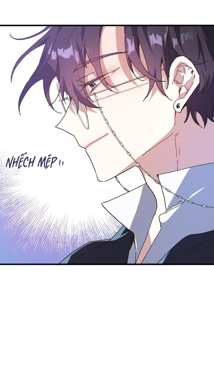 công chúa giả điên chapter 6 78