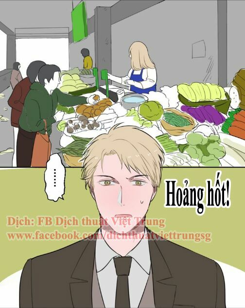 Phải Lòng Cậu Shipper chapter 9 - Trang 15