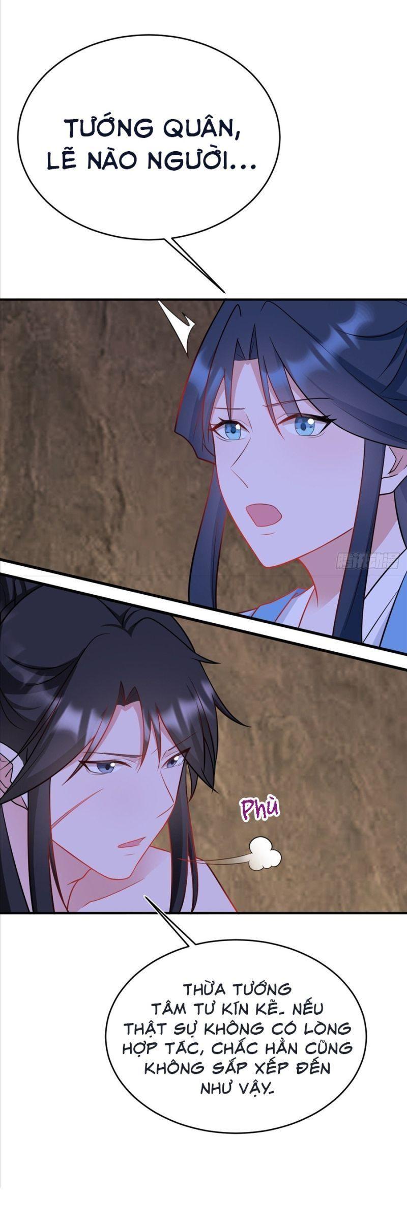 siêu cấp trà xanh hệ thống chapter 9 41