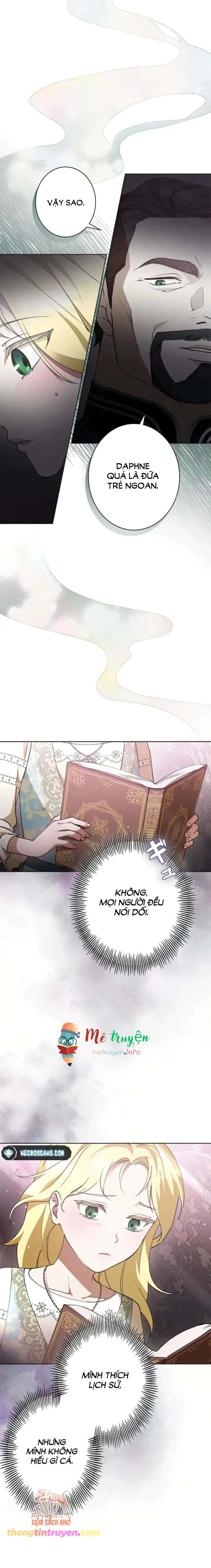 [18+] chạy trốn khỏi anh chapter 2 10