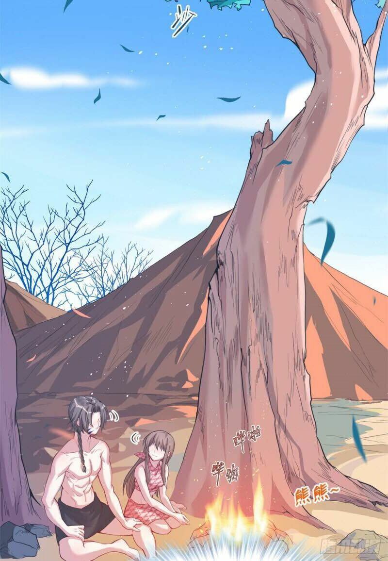 [16+] thảnh thơi thú thế chủng chủng điền, sinh sinh tể chapter 173 24