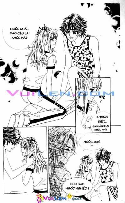 tìm lại tình yêu chapter 120 16