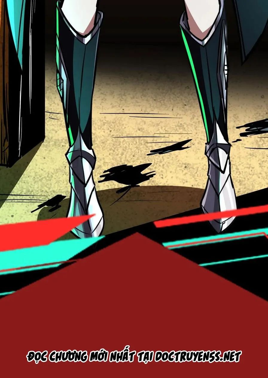 quỷ dị dược tề sư: bệnh nhân của ta đều là kinh khủng chapter 80 38